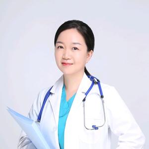 李云海医生育儿 头像