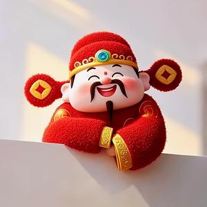 爱老婆会发财2T5Z 头像