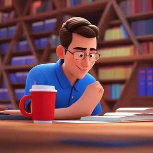 北北说赚钱 头像