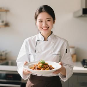 养生家常菜 头像