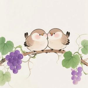 南风知我意 头像