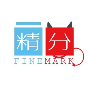 精分Finemark头像