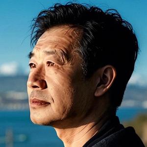 作家于艾平 头像