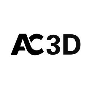 AC3D头像