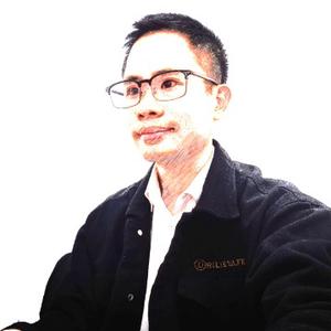 小哥丁丁