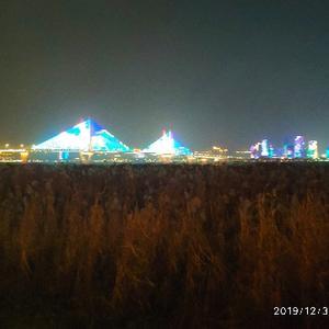 夜的距离 头像