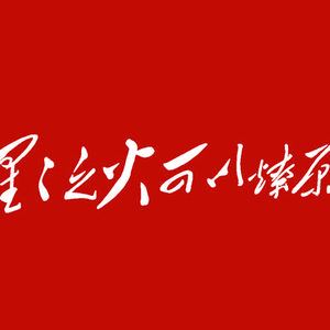 杨谷读经典 头像