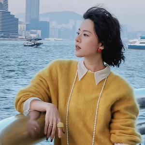 魏老板W.Diva私服 头像