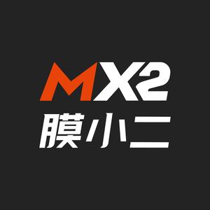 MX2膜小二汽车贴膜 头像