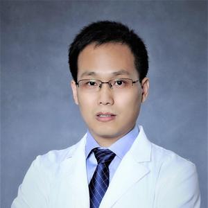 儿研所神经内科张医生 头像