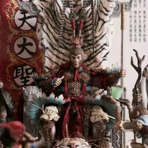 民间诡闻异事录 头像