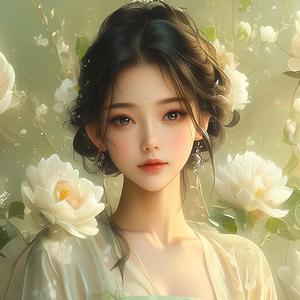 孤傲王妃韩跃然头像