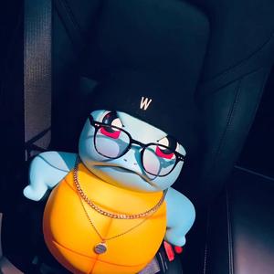 Hiphop杰尼龟 头像