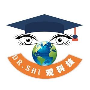 DrSHI观科技头像