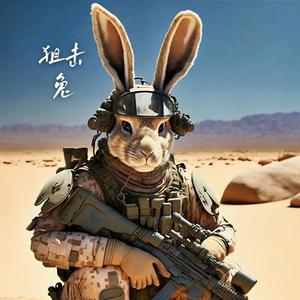 种花家的兔子。 头像