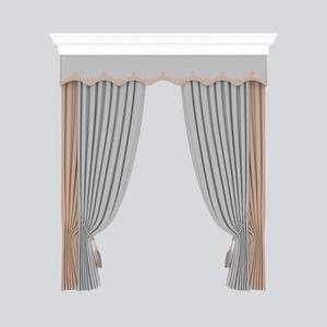 麦高窗帘软装 头像