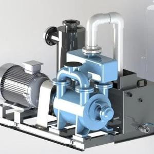 工业自动化之非标设计 头像