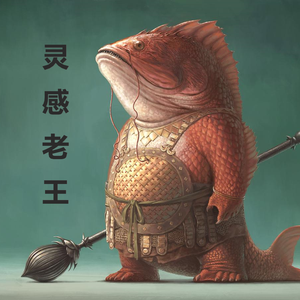 灵感老王