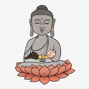 如你所是 头像