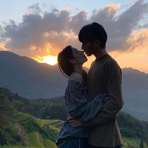 元气橘子xn 头像