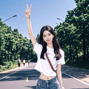 甜蜜霸总爱上了一天放86400个屁的湘翎 头像