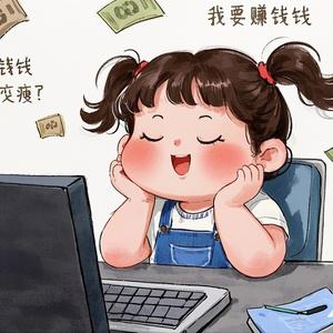 小薇美好生活 头像