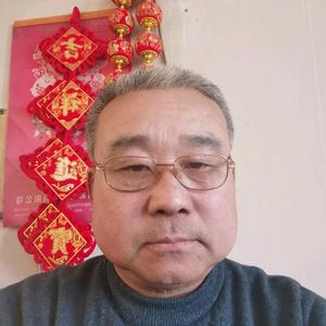 山哥（下午18：10丿开播 头像