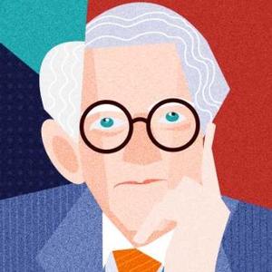 大道隐于市 头像