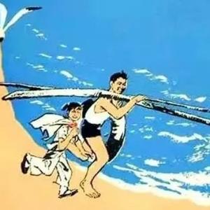 米奇的视觉