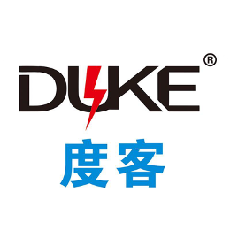 DUKE度客锂电头像