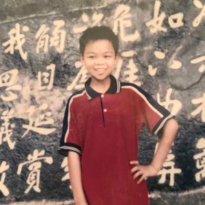 赖昌廷vlog 头像