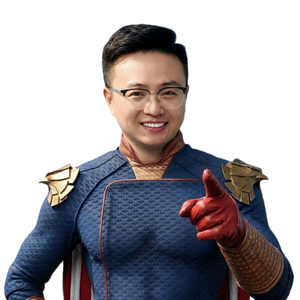 哲哥说家电 头像