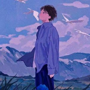 自在火车IN 头像