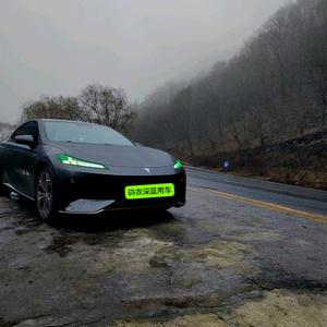 码农深蓝用车 头像