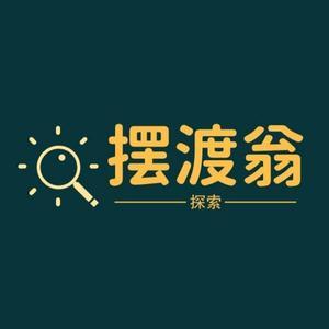 摆渡翁记录头像