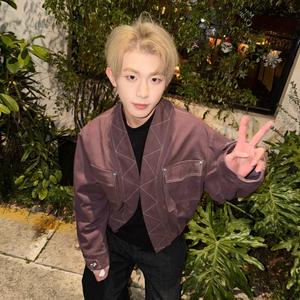 拜托了小苏 头像