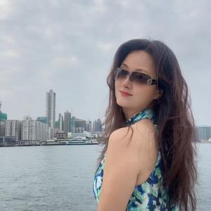 鱼儿在香港 头像