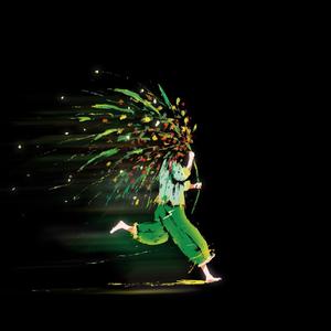 星期日不上发条 头像