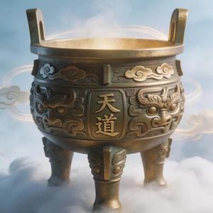 善缘堂 头像