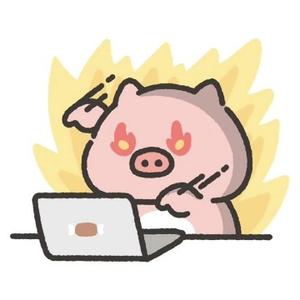 吾家朱小迪 头像
