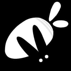 罗伯兔游戏营地 头像