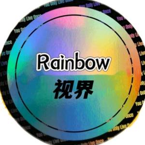 Rainbow视界头像