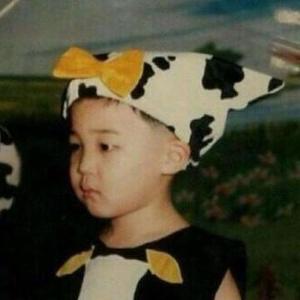 可可爱爱没人爱 头像