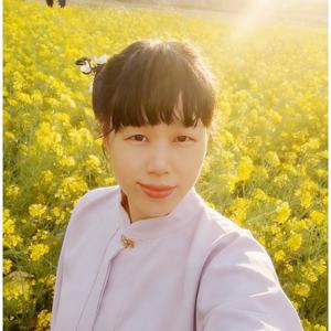 晴轩爱生活日常 头像