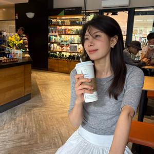 英语老师Coco 头像