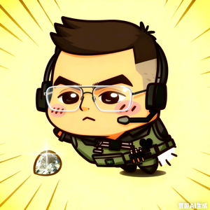 扎爱的999封情书 头像