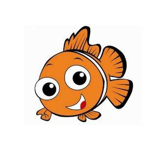 一只追梦的鱼 头像