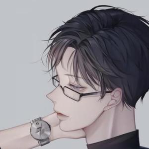 车傲文 头像