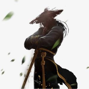 看见更大的世界 头像