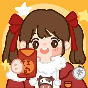 茶奈是憨憨 头像